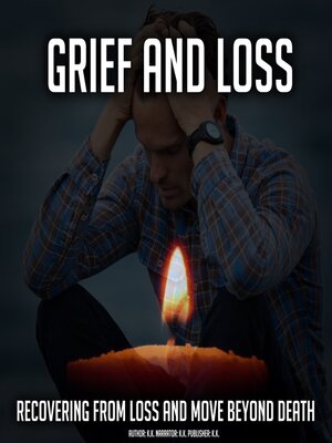 cover image of Grief and Loss